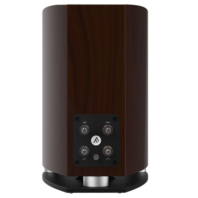 Fyne Audio F700 Piano Gloss Walnut