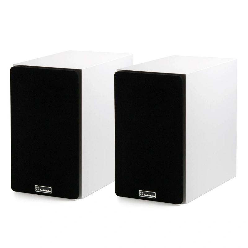 Radiotehnika Vita 2.04 White Ash