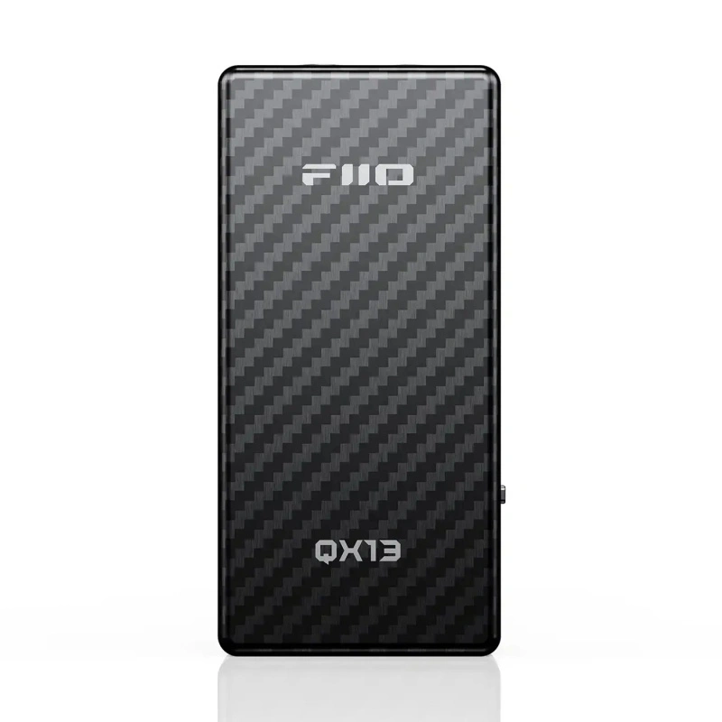 FIIO QX13 (F3011Q) Black