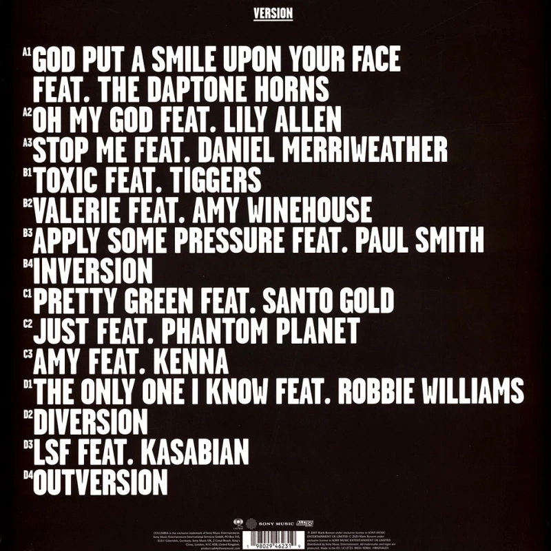 Version
