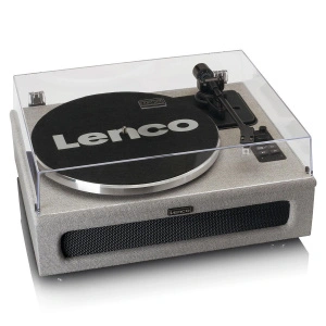 Lenco LS-440 Grey
