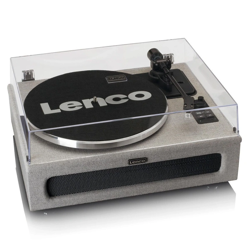 Lenco LS-440 Grey