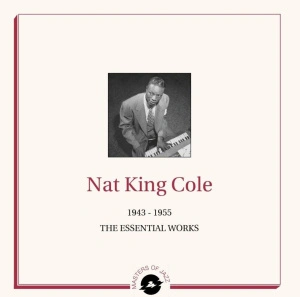 1943-1955 - The Essential Works