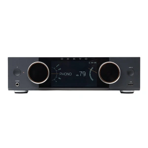 Onkyo Y50 Black