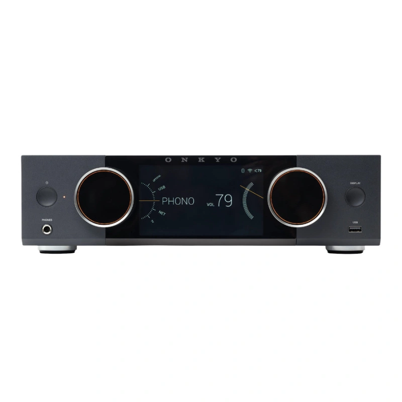 Onkyo Y50 Black