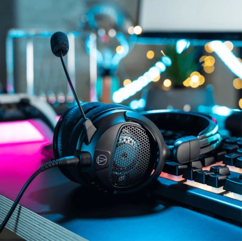 Audio-Technica ATH-GDL3 Black