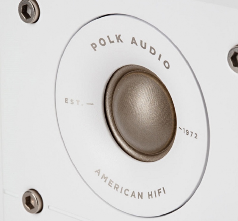 Polk Audio SIGNATURE ELITE ES10 White