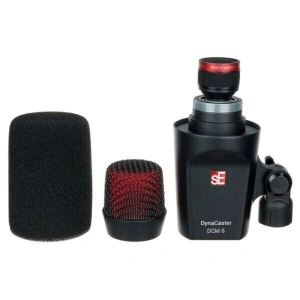 Студийный микрофон SE Electronics DynaCaster DCM 6