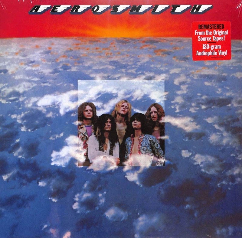 Aerosmith