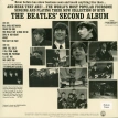 The Beatles' Second Album (Mono)