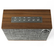 Klipsch Heritage Groove walnut