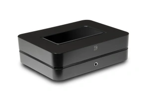 Bluesound POWERNODE black
