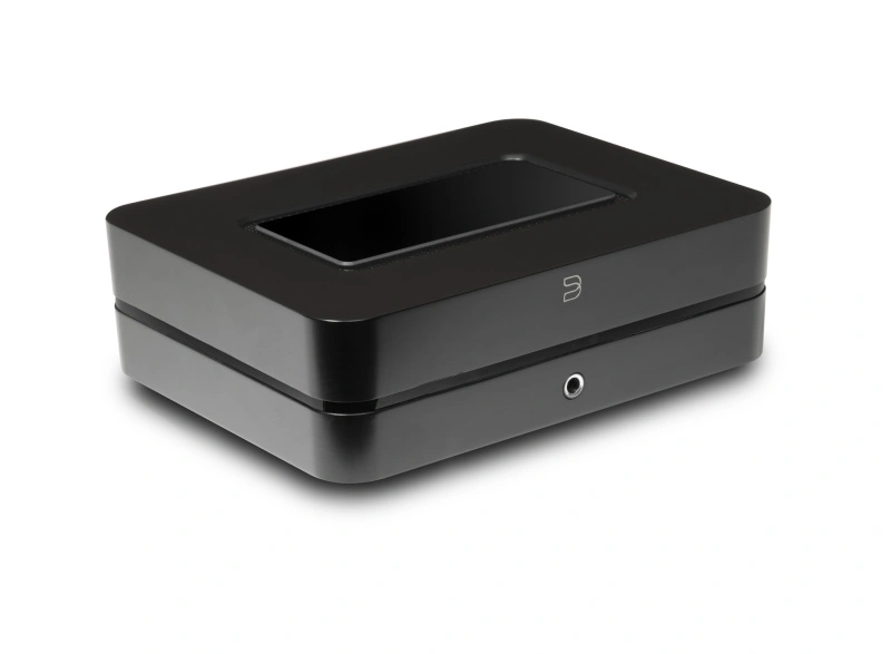 Bluesound POWERNODE black