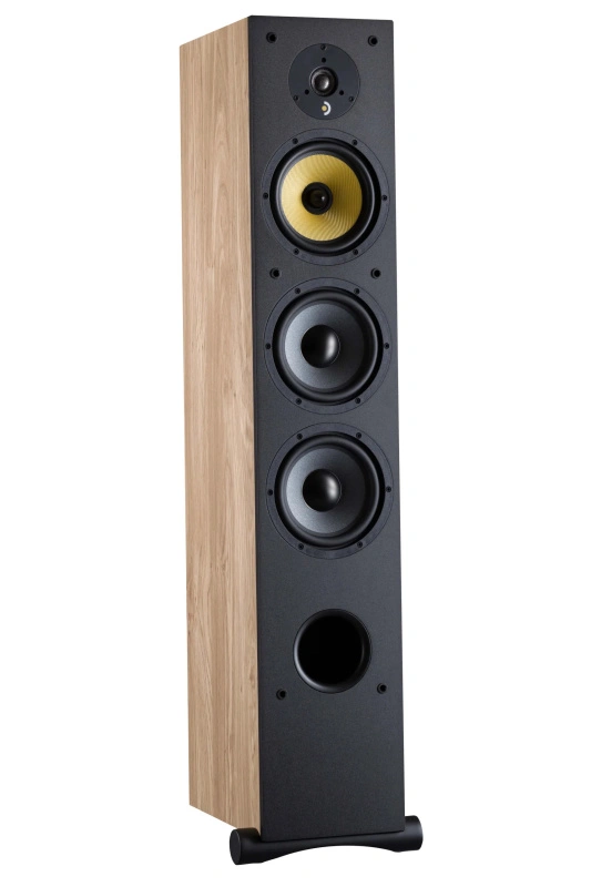 Davis Acoustics Ariane 7 Light Oak