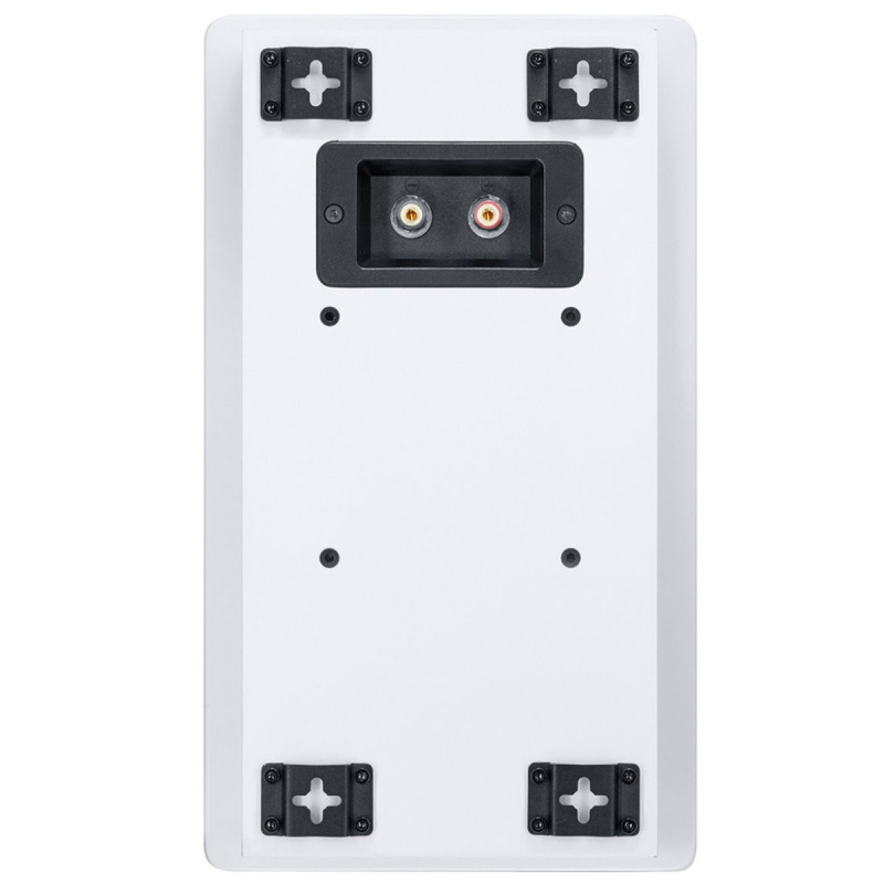 HECO Ambient 11 F White