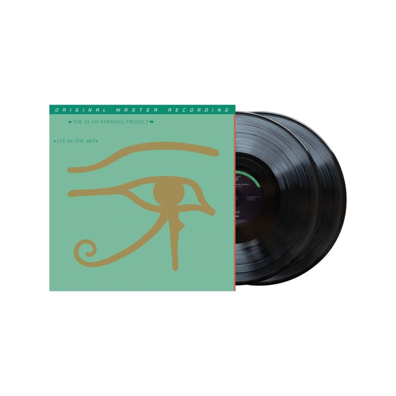 Eye In The Sky (MoFi Special Edition)