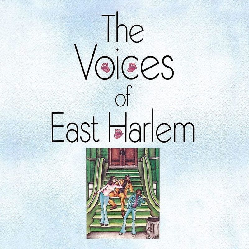 Voices Of East Harlem