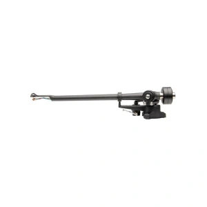 Transrotor ZET 1 Black Rega RB 330