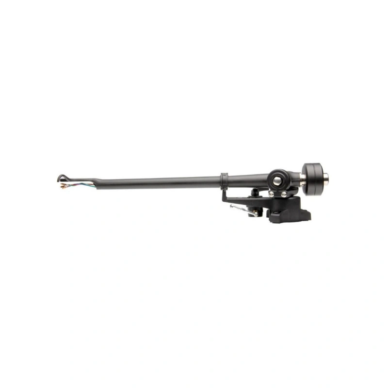 Transrotor ZET 1 Black Rega RB 330