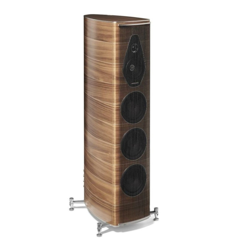 Sonus Faber Olympica Nova V Walnut