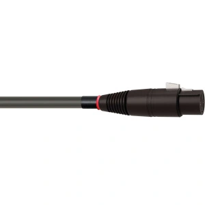Wireworld Equinox 10 Balanced Interconnect XLR 1.5m (QBI1.5M-10)