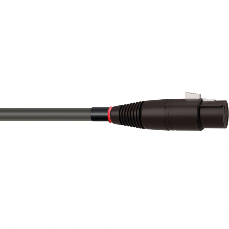 Wireworld Equinox 10 Balanced Interconnect XLR 1.5m (QBI1.5M-10)