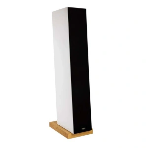 Davis Acoustics Courbet 7 White Gloss