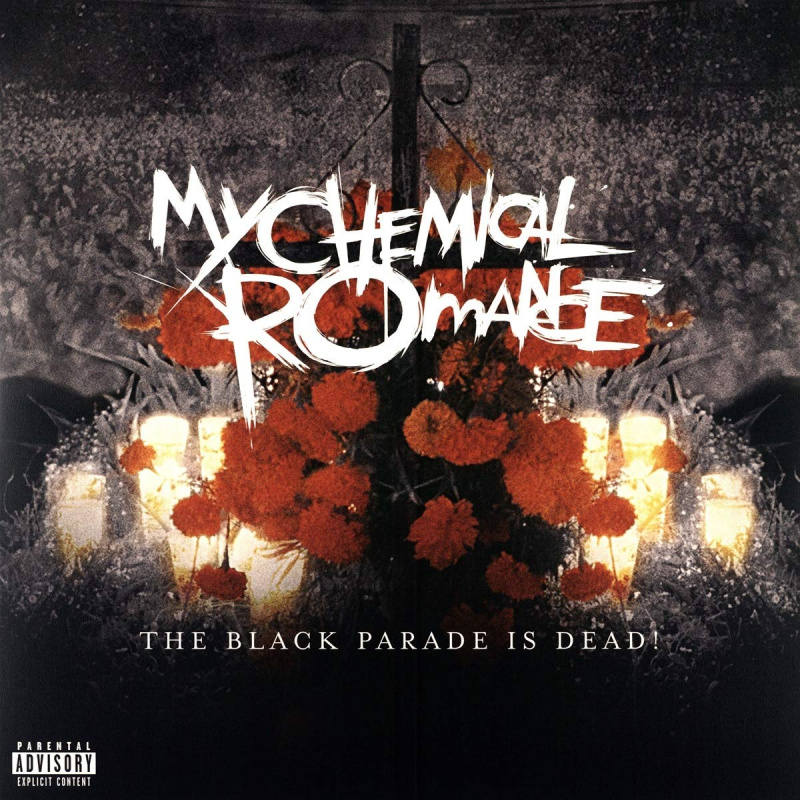 The Black Parade Is Dead!