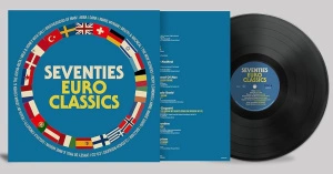 Seventies Euro Classics