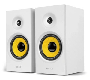 Edifier R1080BT White