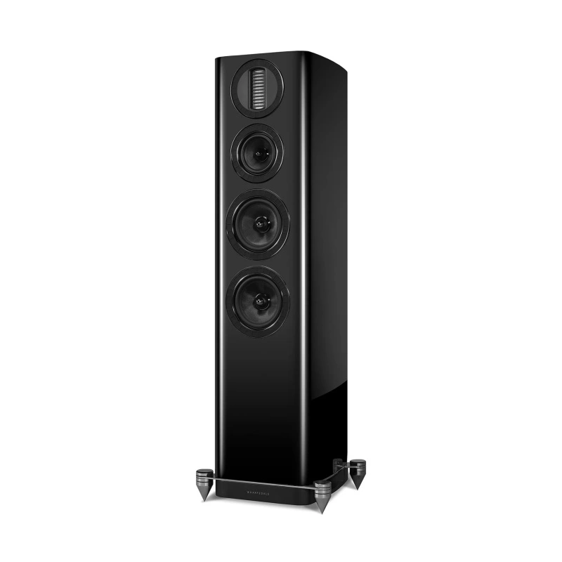 Wharfedale Aura 3 High Gloss Black