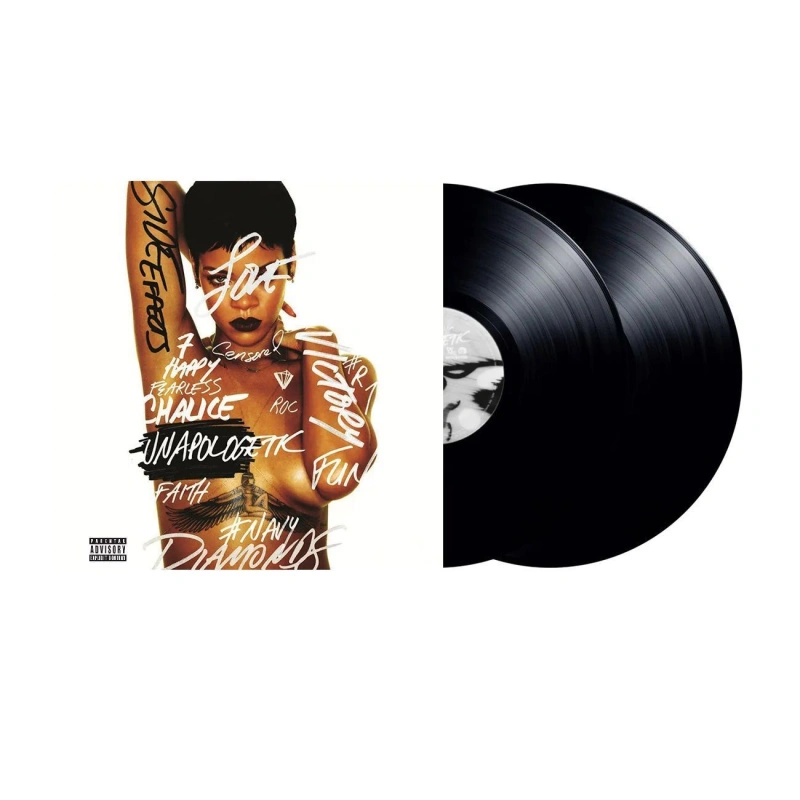 Unapologetic