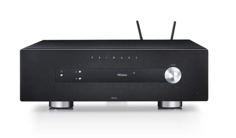 PRIMARE SPA25 Prisma Black