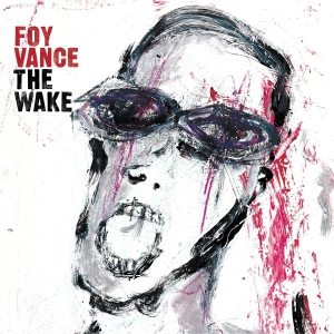 The Wake (Bathed in Blue Vinyl)