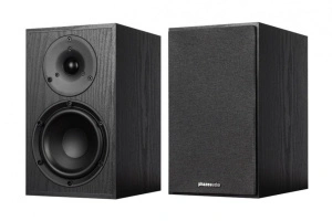 Phaze Audio Tilia 2 Black