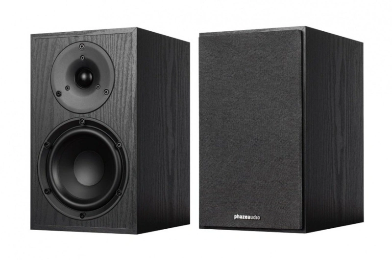 Phaze Audio Tilia 2 Black