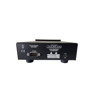 BRYSTON BOT-1 Black