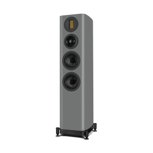 Wharfedale EVO 5.3 Lunar Grey