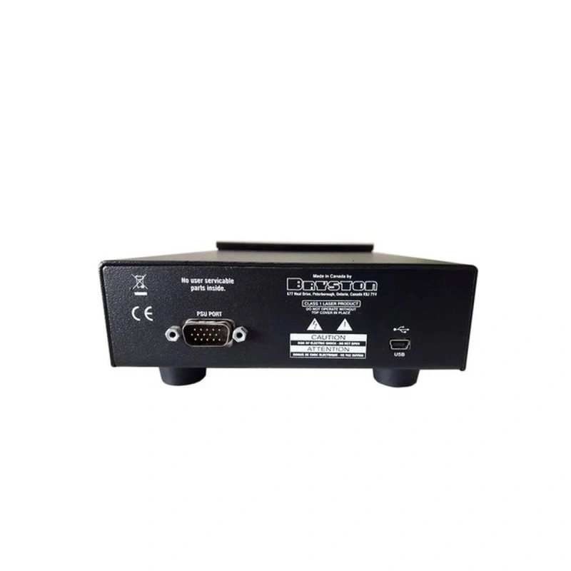 BRYSTON BOT-1 Black