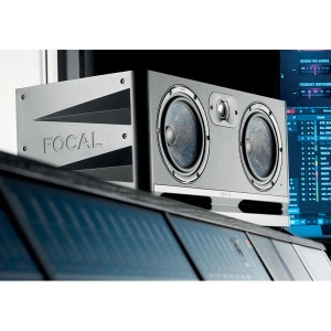 Студийный монитор Focal Alpha Twin EVO