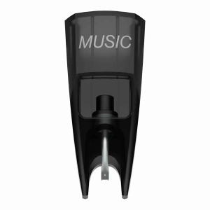 Ortofon Stylus Concorde Music Black