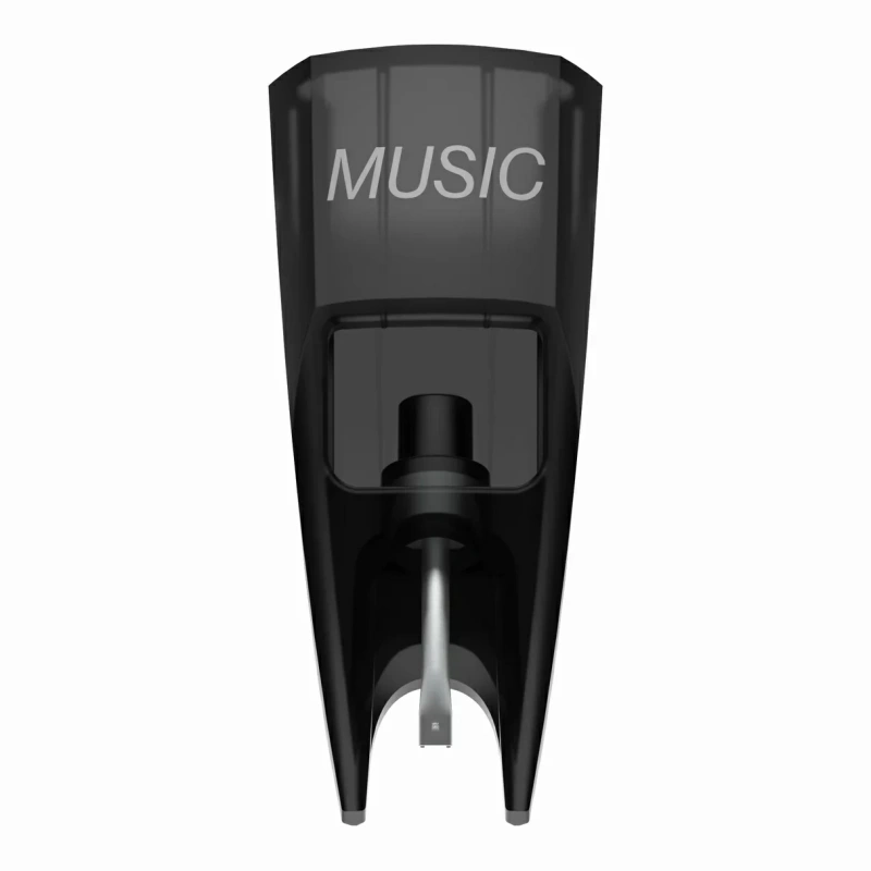 Ortofon Stylus Concorde Music Black