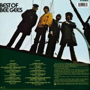 Best Of Bee Gees