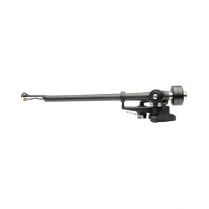Transrotor MAX NERO Rega RB 330