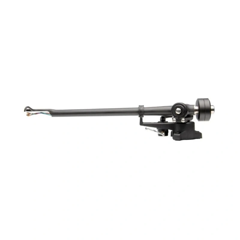Transrotor MAX NERO Rega RB 330