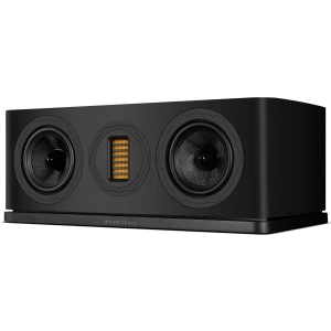 Wharfedale EVO 5C Black