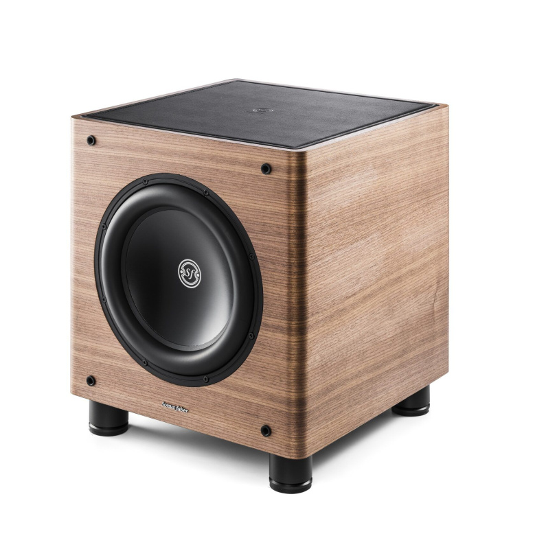 Sonus Faber Gravis II Wood