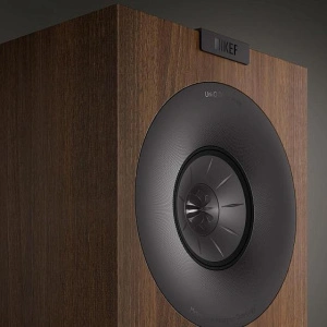 KEF Q11 META WALNUT