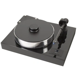 Pro-Ject Xtension 10 Evolution Black