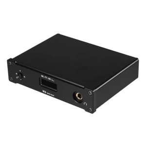 SMSL M6 Black